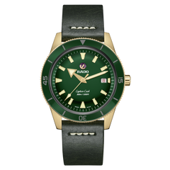 Rado Captain Cook Automatic Bronze R32504315