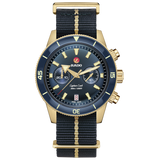 Rado Captain Cook Automatic Chronograph  R32146208