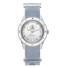 Rado Captain Cook Automatic Women's Watch R32500718