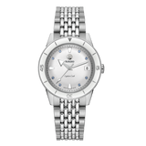 Rado Captain Cook Automatic Women's Watch R32500718