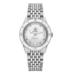 Rado Captain Cook Automatic Women's Watch R32500718