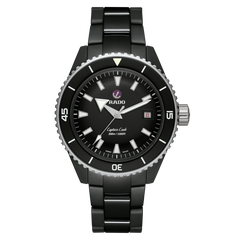 Rado Captain Cook High-Tech Ceramic Diver R32129152