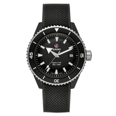 Rado Captain Cook High-Tech Ceramic Diver  R32129158