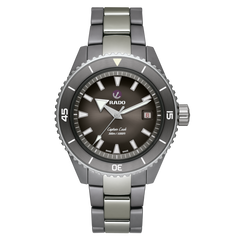 Rado Captain Cook High-Tech Ceramic Diver R32144102