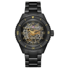 Rado Captain Cook High-Tech Ceramic Limited Edition R32147162