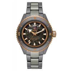 Rado Captain Cook Hrithik Roshan Special Edition R32128162