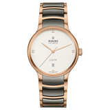 Rado Centrix Automatic Diamonds White Dial Watch R30017722