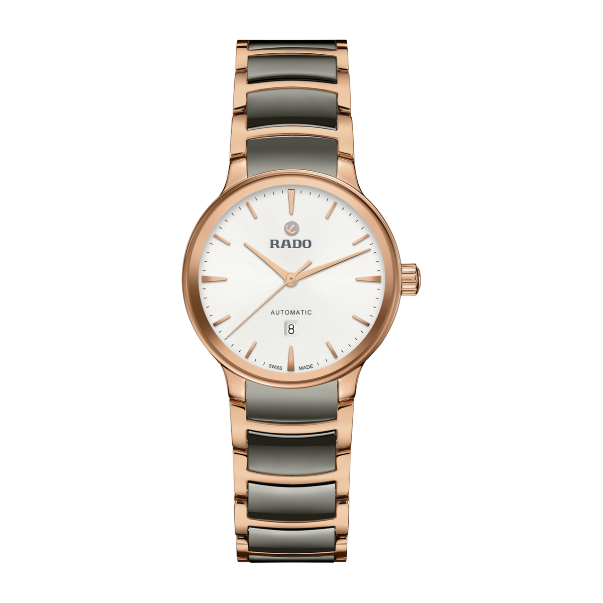 Rado Centrix Automatic Women's Watch R30019012