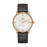 Rado Coupole Automatic White Dial Unisex Watch R22861065