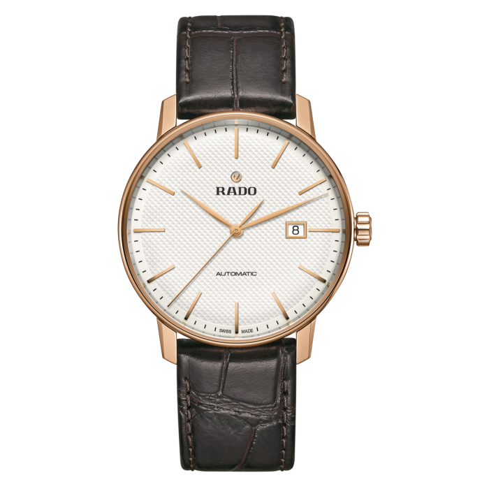 Rado Coupole Classic Automatic Men's Watch R22877025