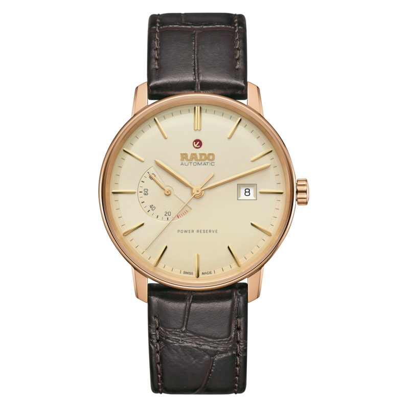 Rado Coupole Classic Automatic Power Reserve  R22879315