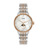 Rado Coupole Classic Quartz Diamond Ladies Watch R22883923