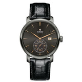 Rado Diamaster Automatic Petite Seconde R14053106