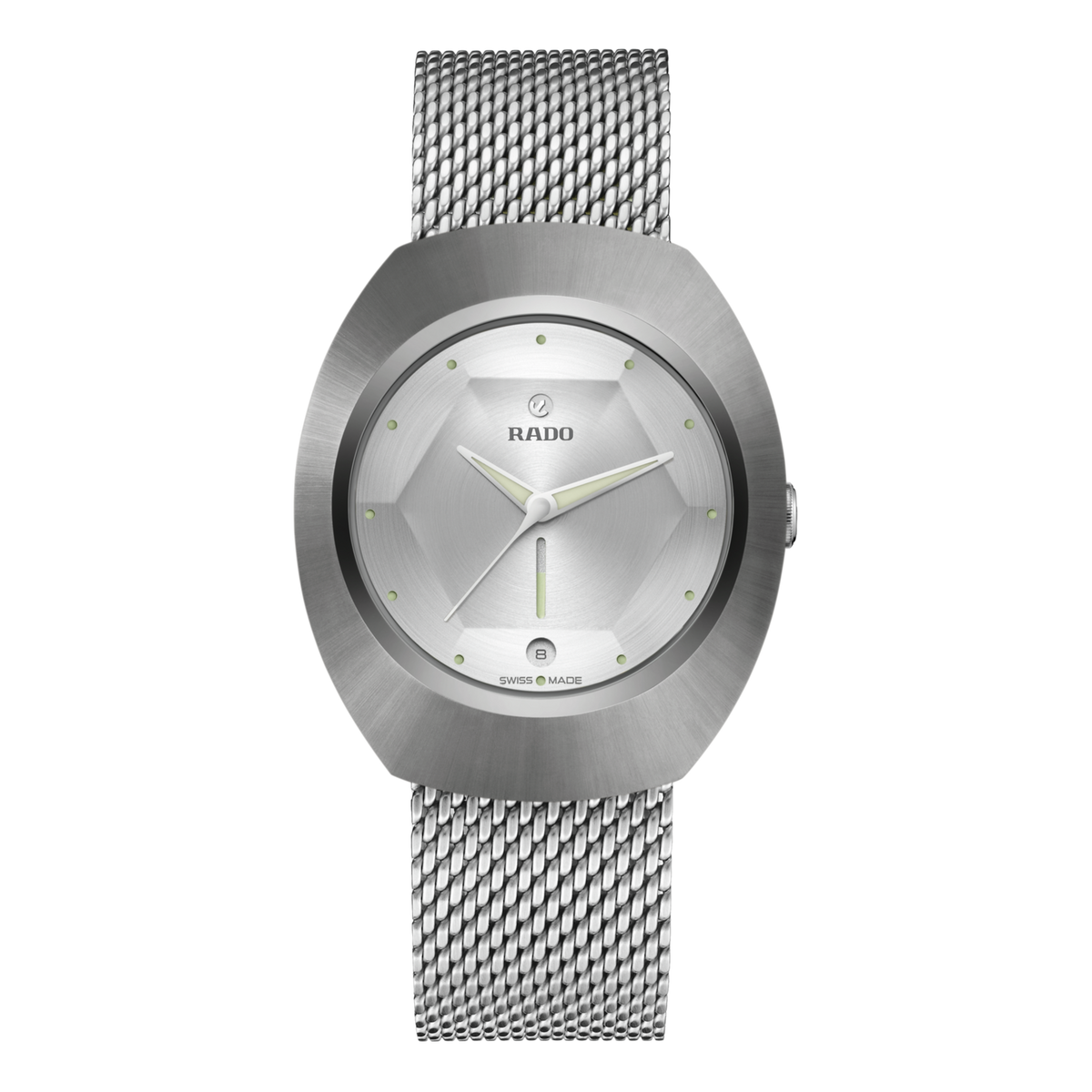 Rado Diastar Original 60-Year Anniversary Edition R12163118