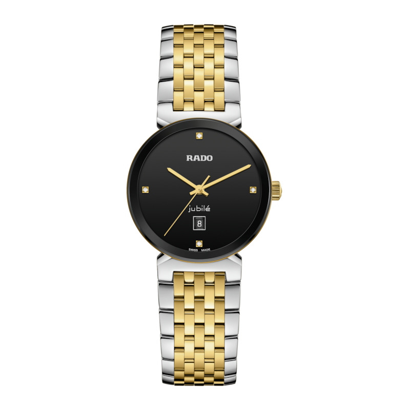 Rado Florence Classic Diamonds R48913703