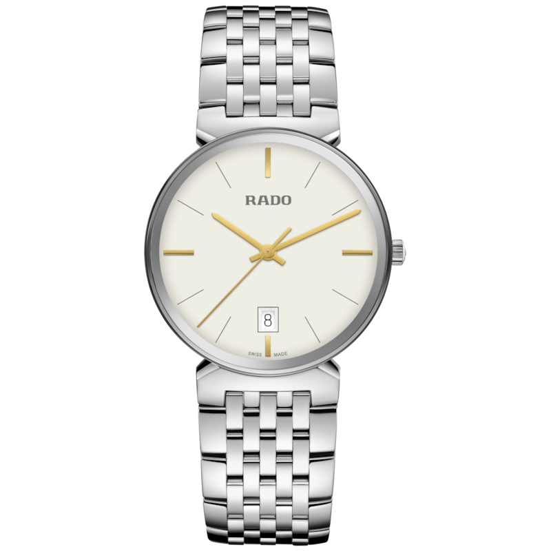 Rado Florence Classic Stainless Steel Ladies watch R48912013