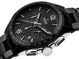 Rado Hyperchrome Automatic Chronograph Black Dial Watch R32121152