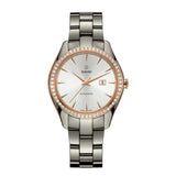 Rado Hyperchrome Automatic Diamonds Ladies Watch R32052012