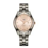 Rado Hyperchrome Automatic Diamonds Women watch R32043712