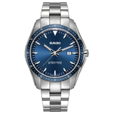 Rado Hyperchrome Blue Dial Men's Watch R32502203