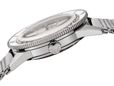 Rado Hyperchrome Captain Cook Automatic Diamond Ladies Watch R32500703