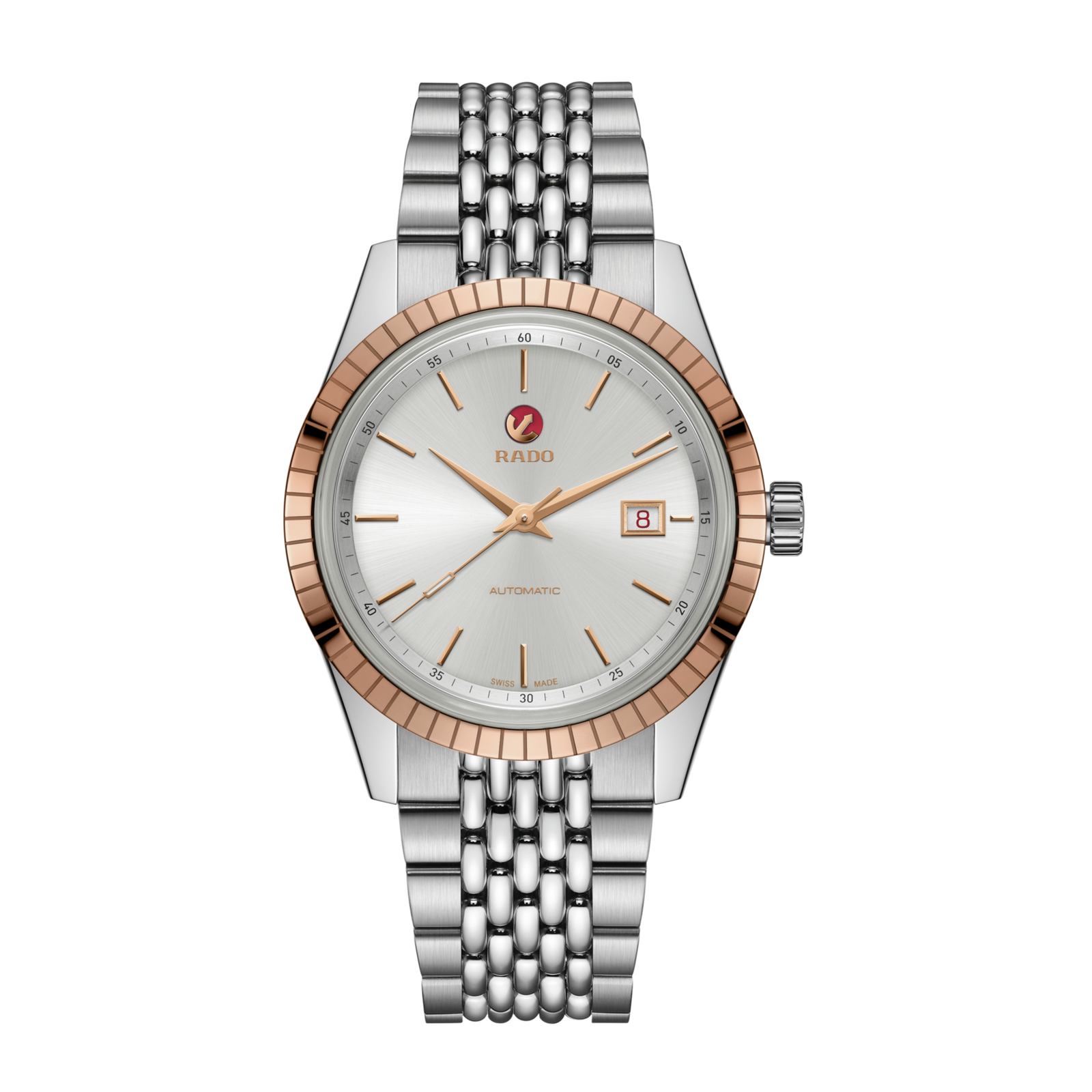 Rado Hyperchrome Classic Automatic R33100013