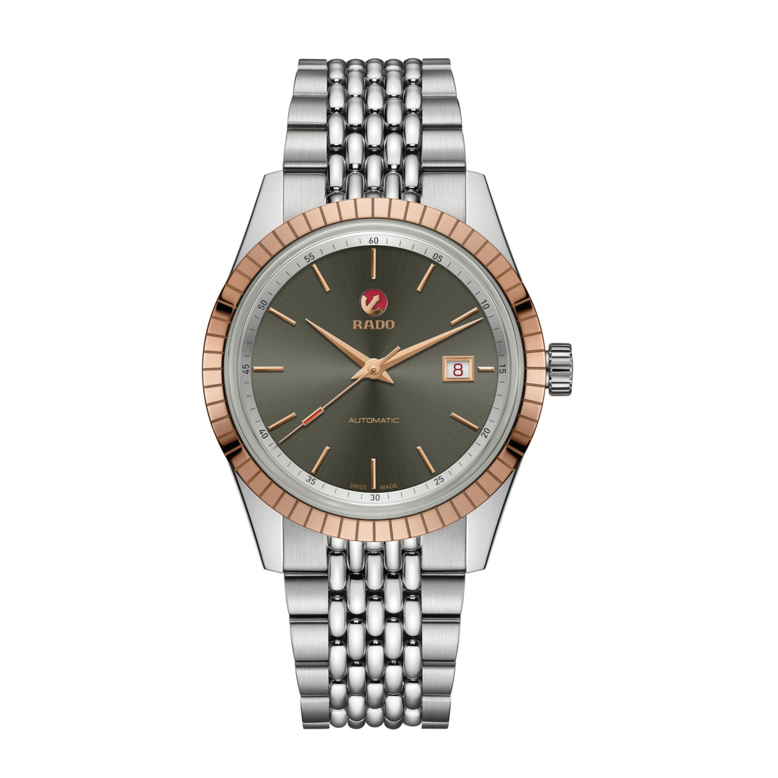 Rado Hyperchrome Classic Automatic R33100103