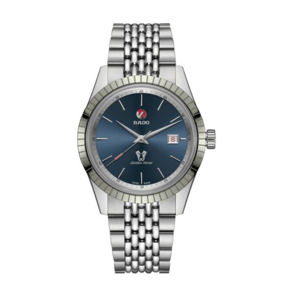 Rado Hyperchrome Classic Automatic R33101203