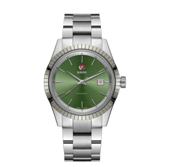 Rado Hyperchrome Classic Automatic R33101314