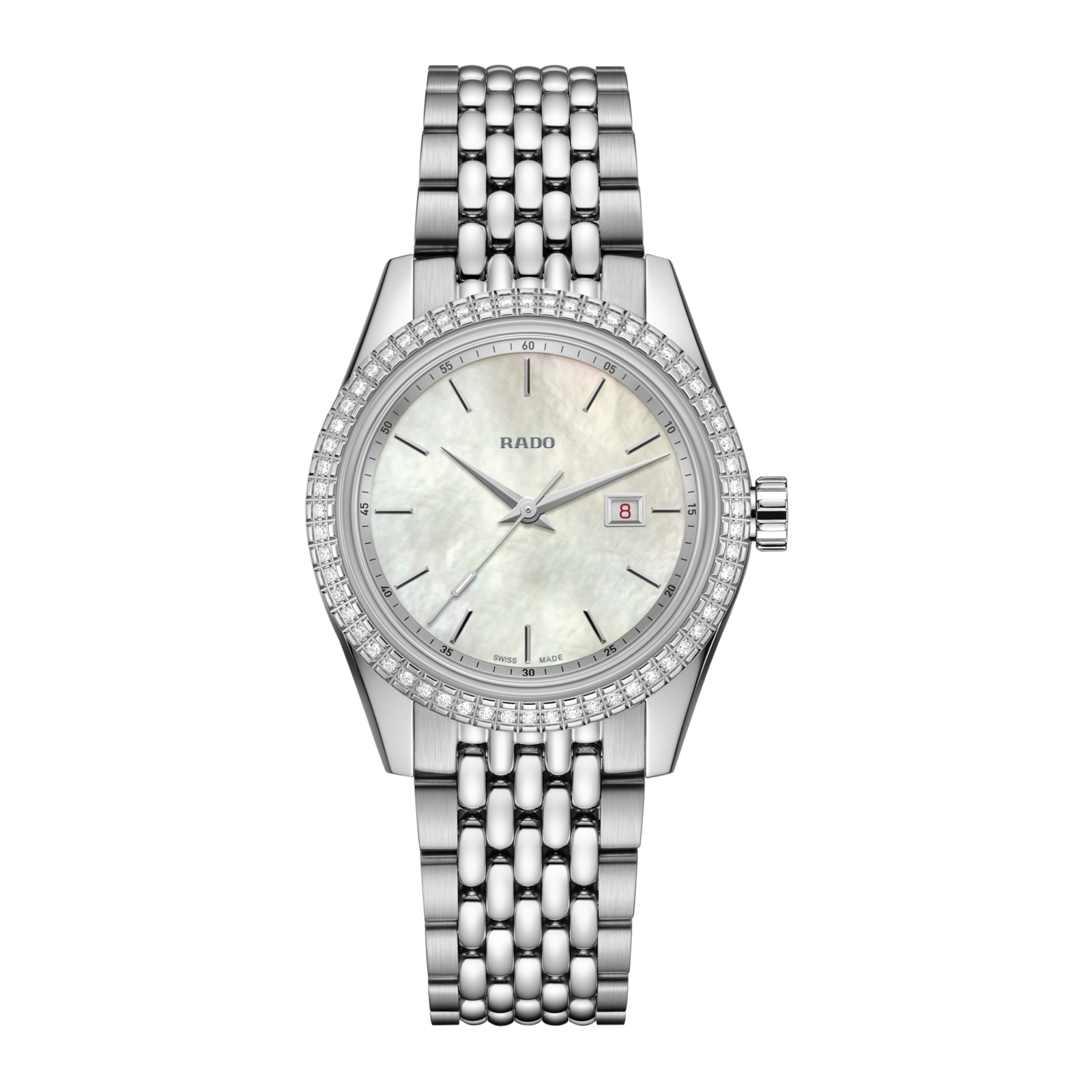 Rado Hyperchrome Classic Diamonds R33099918