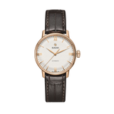 Rado Ladies Coupole Classic Automatic Watch R22865065