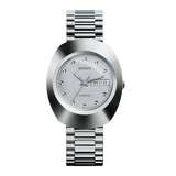 Rado Original Silver Dial Men's Watch R12391103