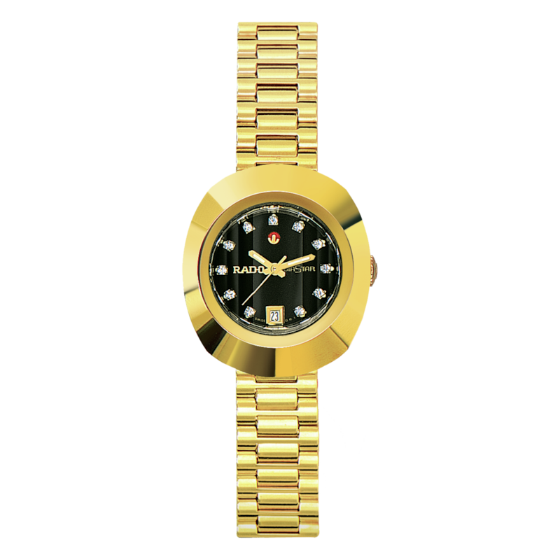 Rado The Original Automatic  R12416613