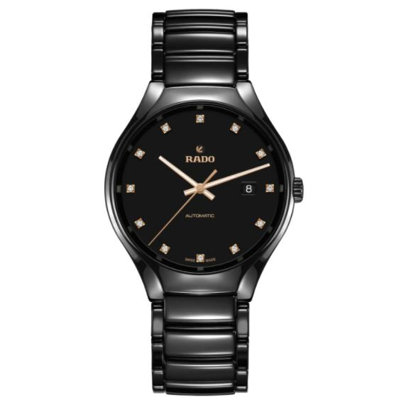 Rado True Automatic Diamonds R27056732