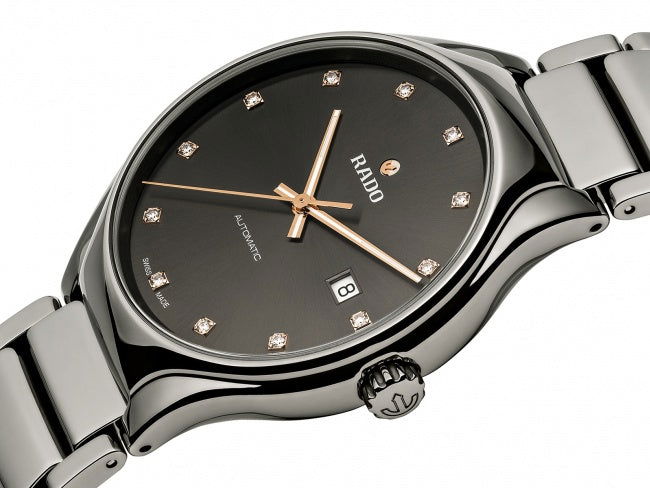 Rado True Automatic Diamonds R27057732