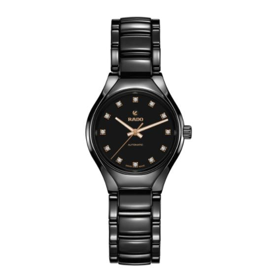 Rado True Automatic Diamonds R27242732