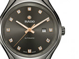 Rado True Automatic Diamonds R27243732