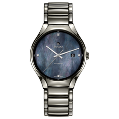 Rado True Automatic Diamonds Unisex Watch R27110872