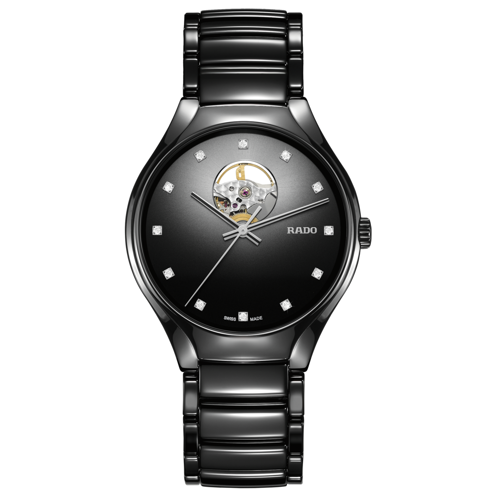 Rado True Secret Diamonds R27107732