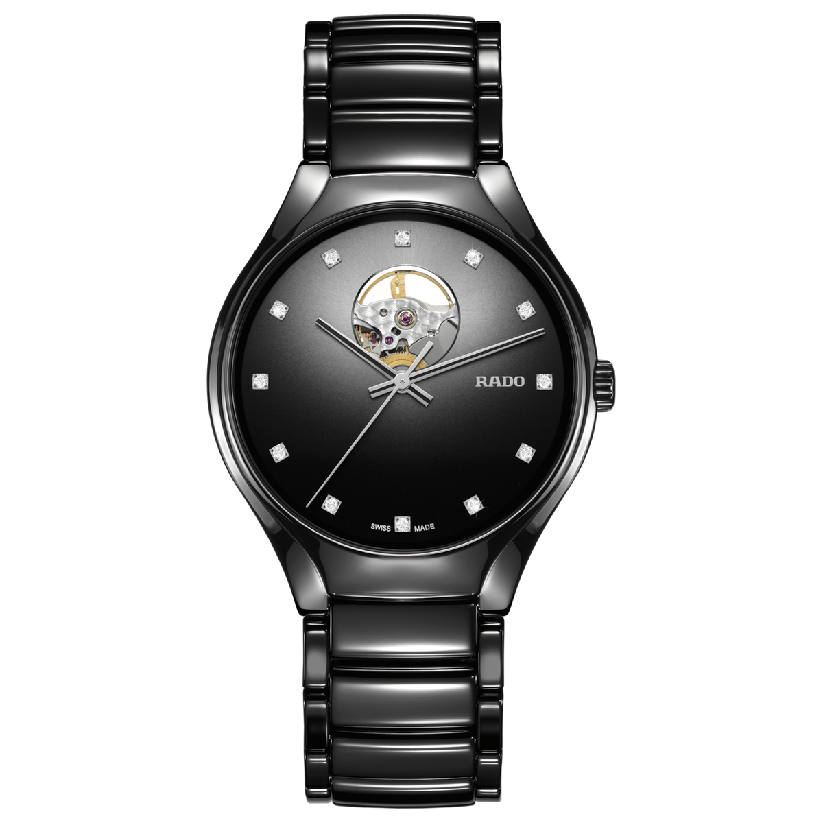 Rado True Secret Diamonds R27107732