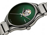 Rado True Secret Green Dial unisex watch R27108312