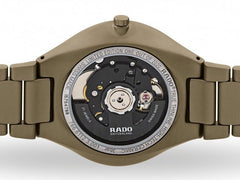 Rado True Thinline Anima R27112312