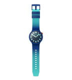 Swatch Big Bold Essentialy Bold Watch SB01N700