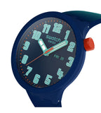 Swatch Big Bold Essentialy Bold Watch SB01N700