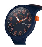 Swatch Essentially Confident Watch Big Bold SB01S700