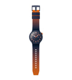 Swatch Essentially Confident Watch Big Bold SB01S700