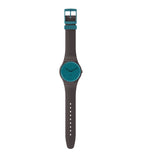 Swatch DARK DUALITY Watch SO29C100