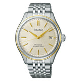 Seiko Presage Classic Automatic Watch SPB478J1