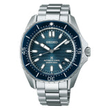 Montre Seiko Prospex Diver automatique 300M SPB483J1