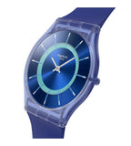 Swatch Skin Jammy Grape Dream watch SS08I100